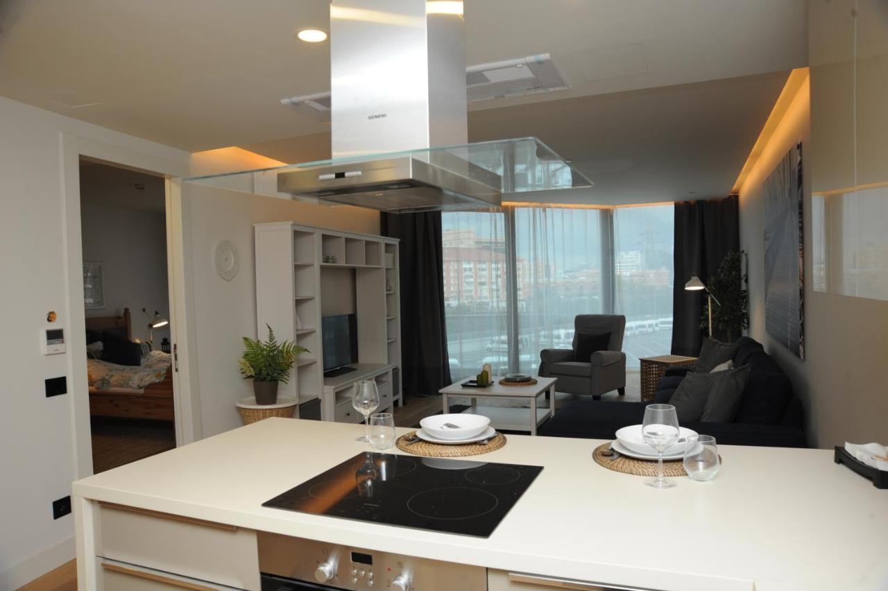 Prime Istanbul Residences Exterior foto